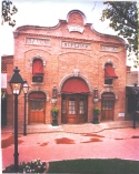 Savoy Opera House